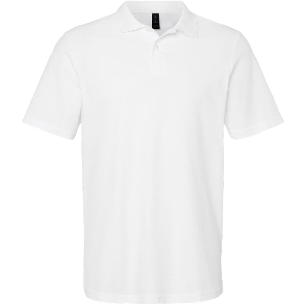 Gildan Softstyle® Pique Polo