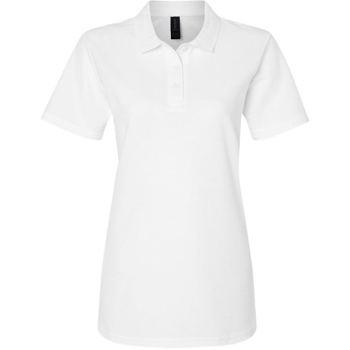 Gildan Softstyle® Women's Pique Polo