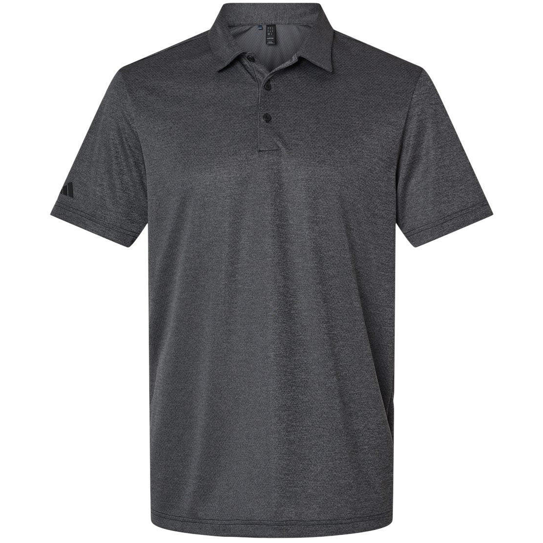 Adidas Space Dyed Polo