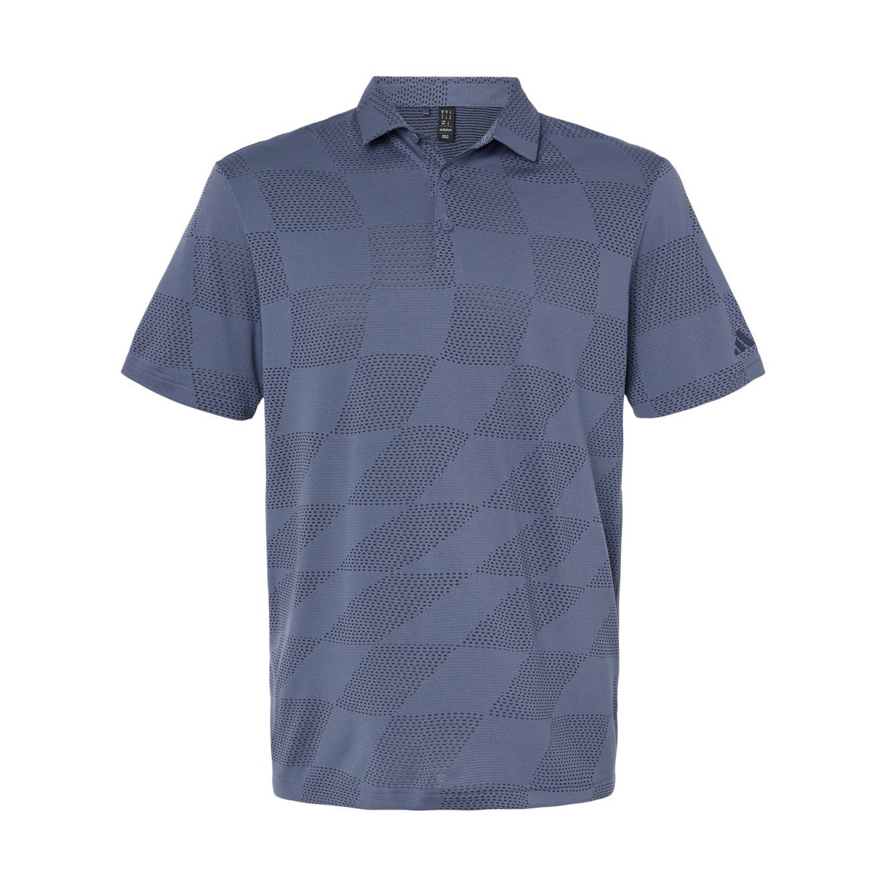 Adidas Ultimate365 Textured Polo