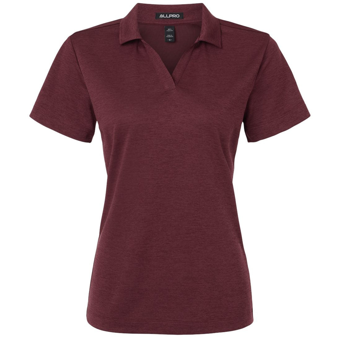 Maroon Melange