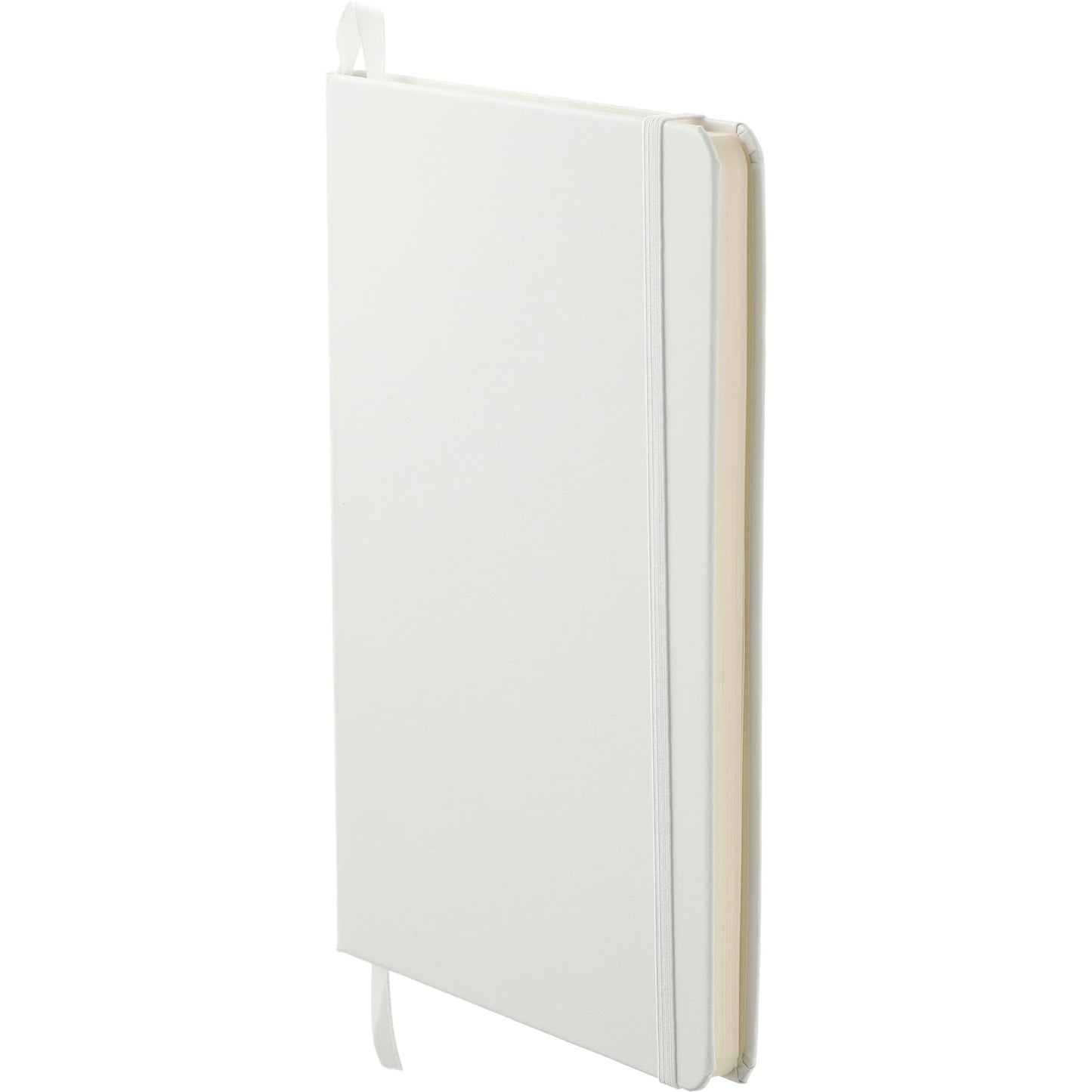 5.5" x 8.5" FSC® Mix Ambassador Hardcover Bound JournalBook®
