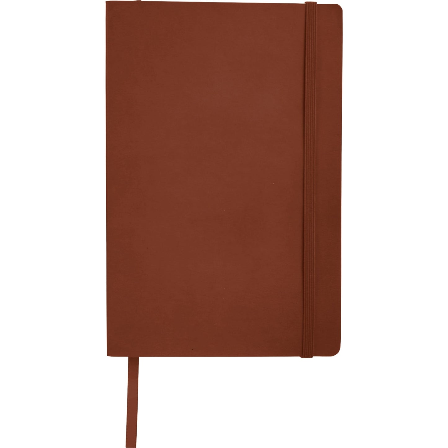 8.0" H x 5.5" W FSC® Mix Pedova™ UltraHyde Soft Bound JournalBook®