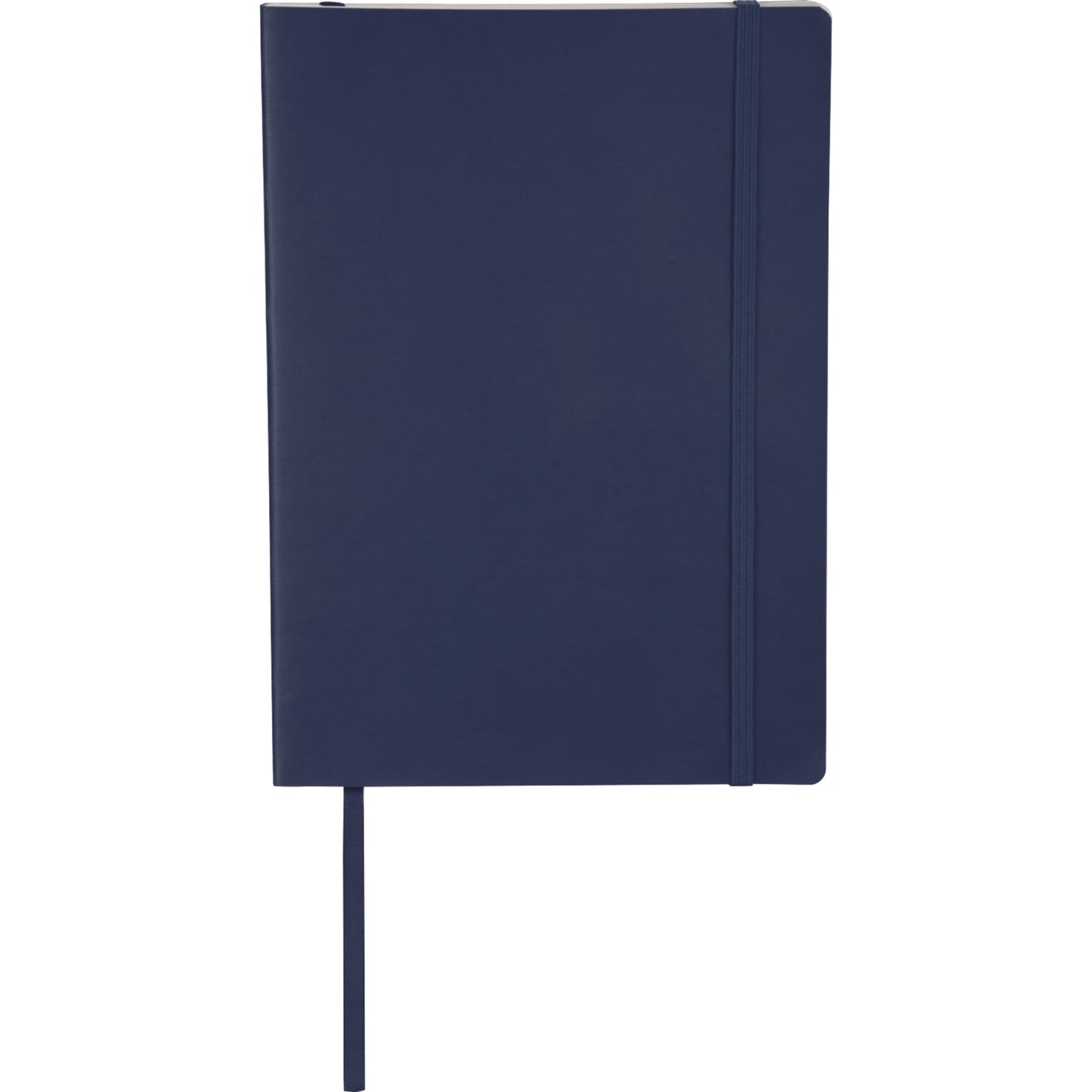 6.75" x 9.5" FSC® Mix Pedova™ Large Ultra Soft JournalBook®