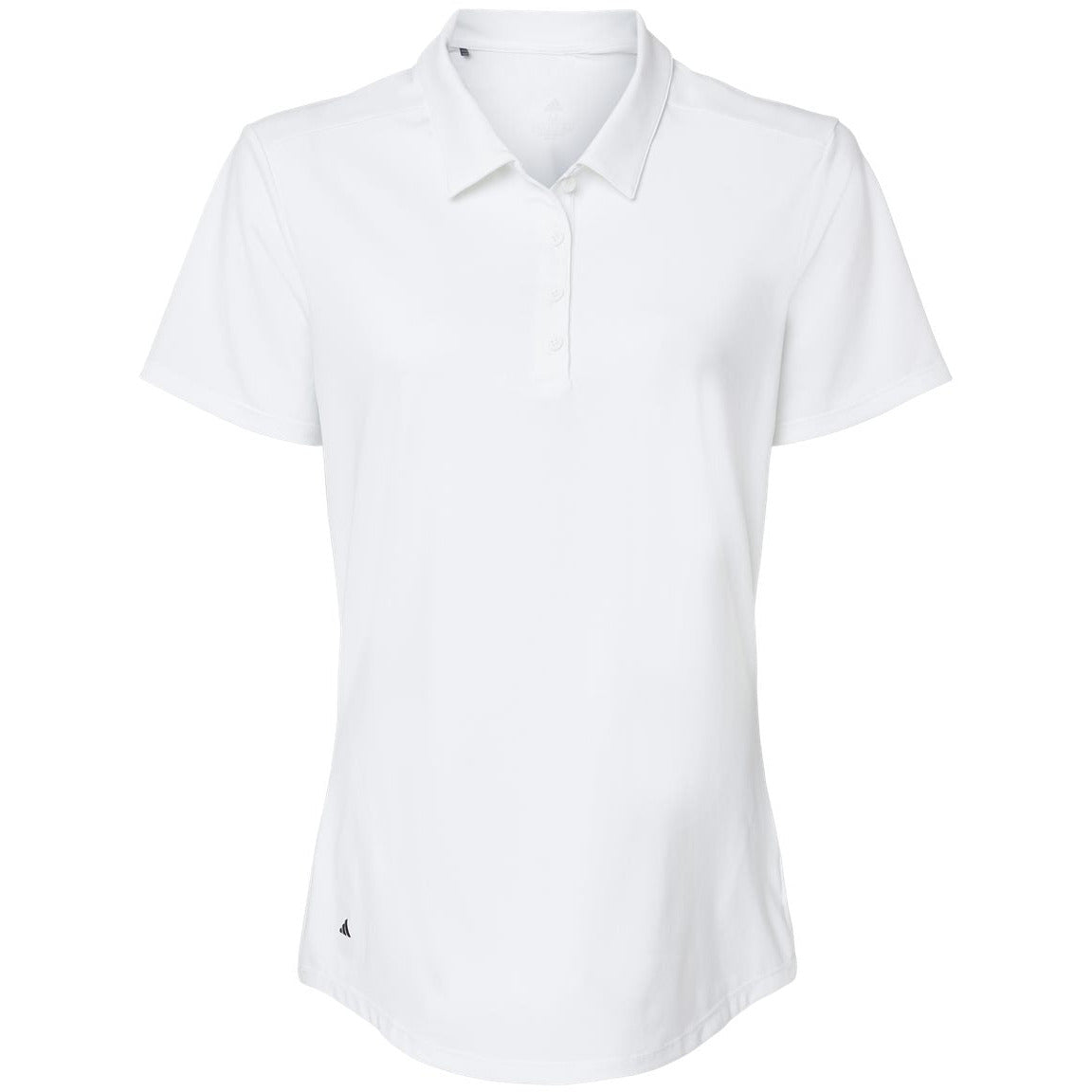 Adidas Women's Ultimate Solid Polo