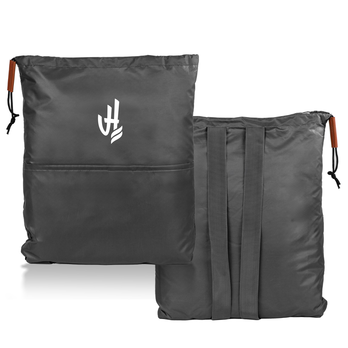 Belmont Backpack Blanket™