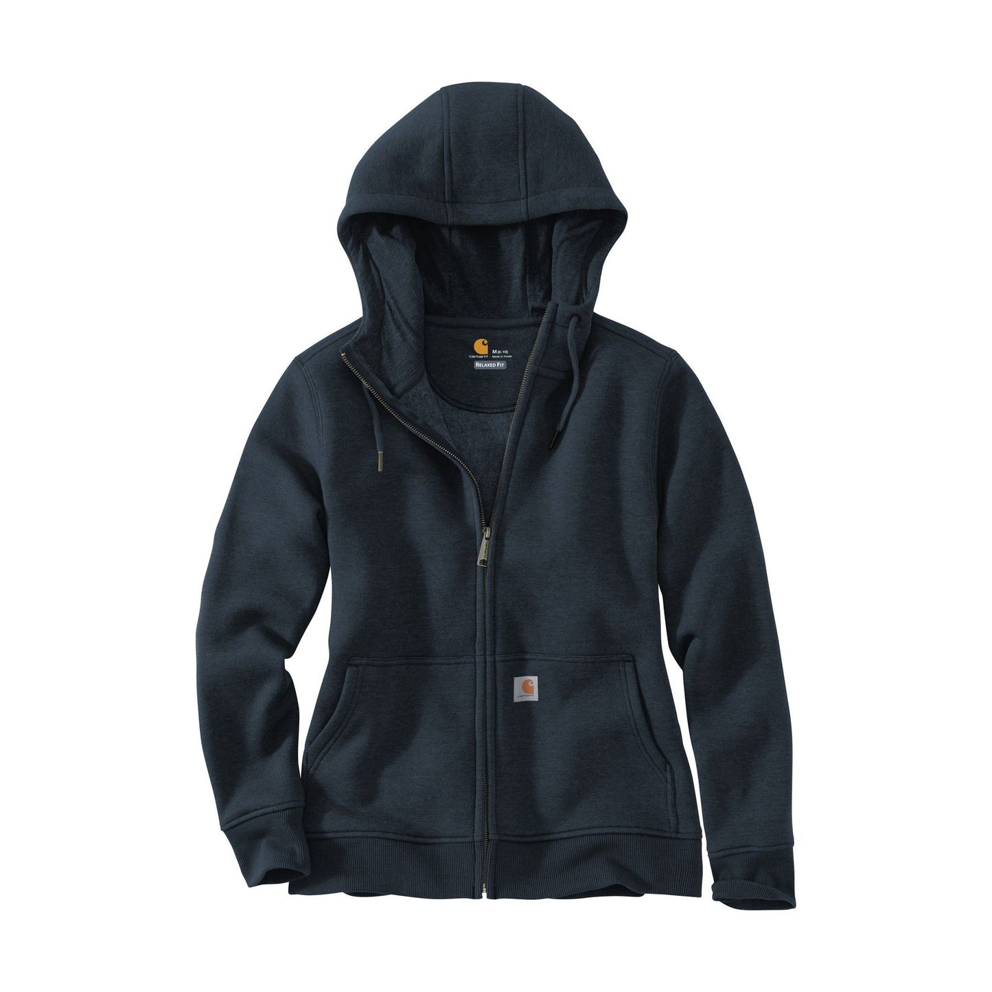 Carhartt® Women's Clarksburg Full-Zip Hoodie