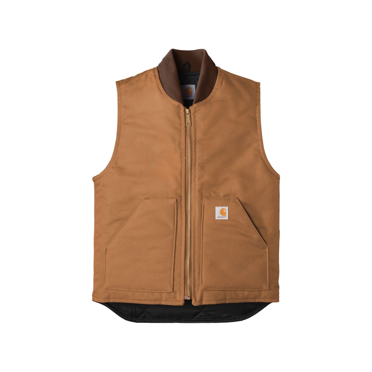 Carhartt ® Duck Vest