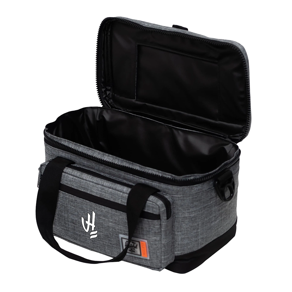 Herschel Pop Quiz 12 Can Cooler