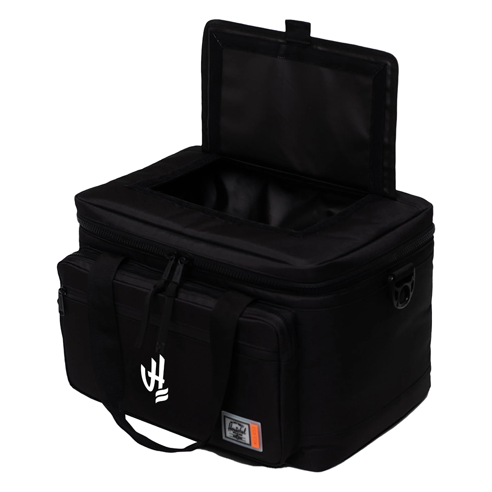 Herschel Pop Quiz 30 Can Cooler