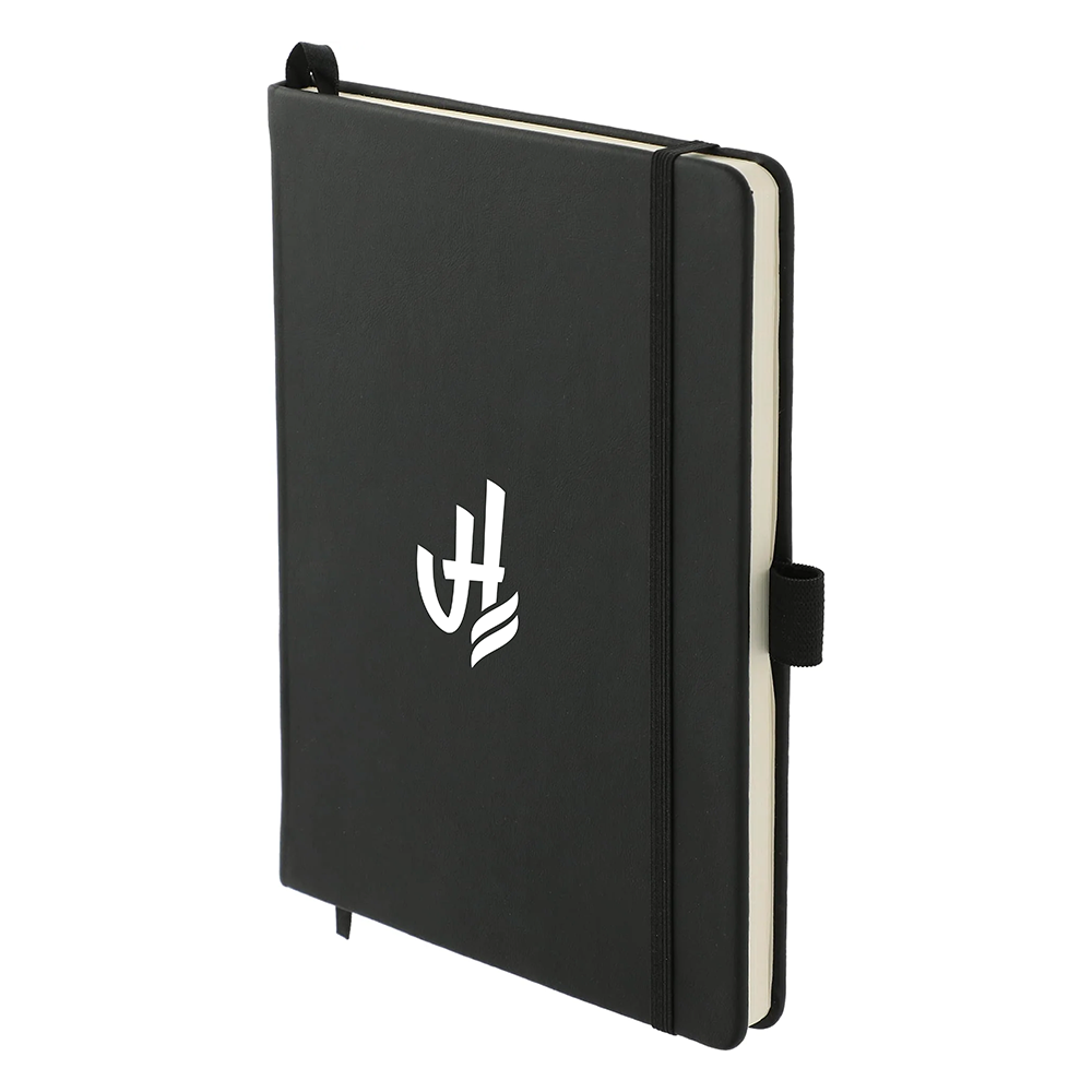 5.5" x 8.5" Cactus Leather Bound JournalBook®