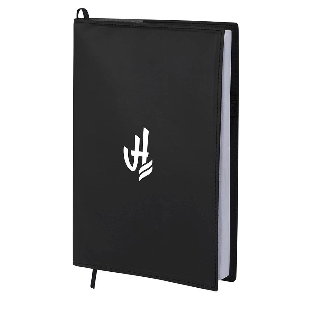 7” x 10” Mela Refillable JournalBook