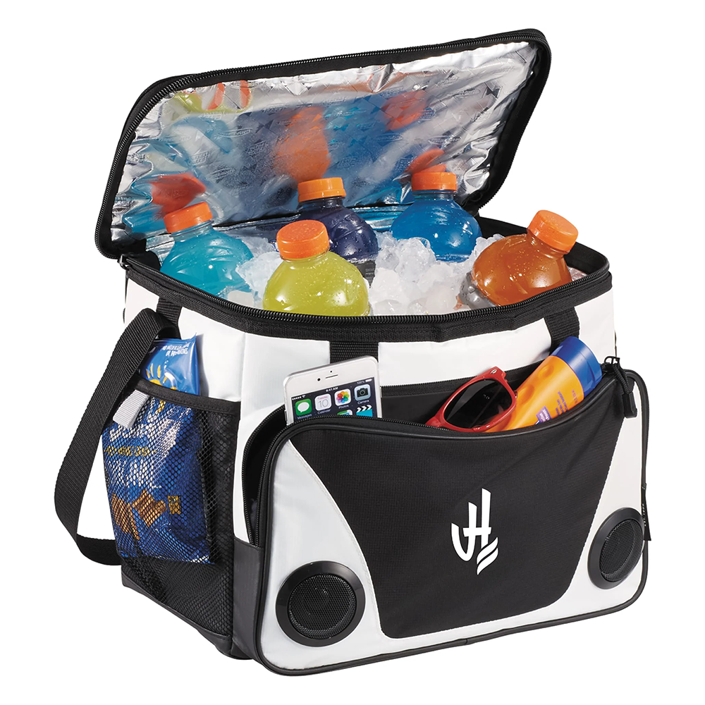 Arctic Zone® Titan Deep Freeze® Speaker Cooler