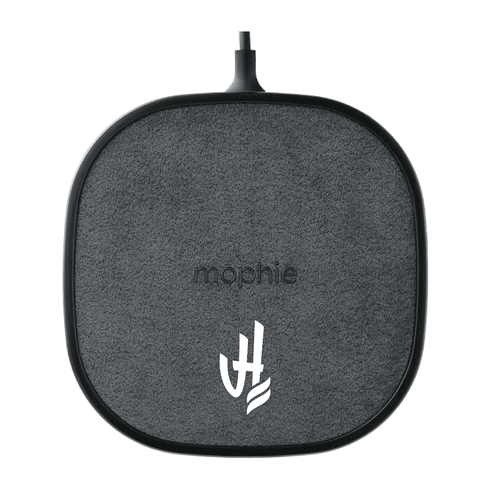 mophie® 15W Wireless Charging Pad