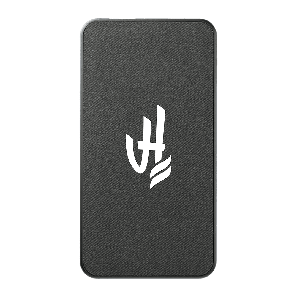 mophie® 5000 mAh Wireless Power Bank