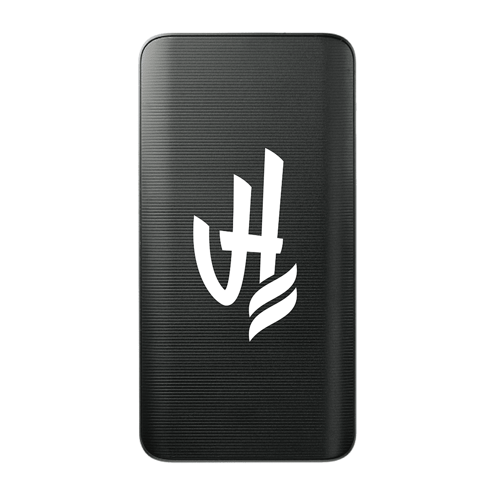 mophie® Power Boost 10,000 mAh Power Bank with USB-C Port