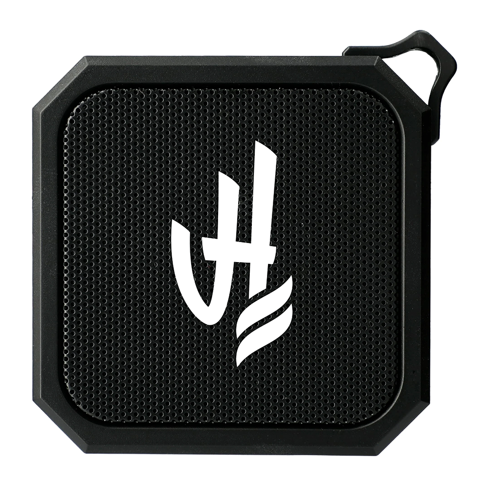 Blackwater IPX6 Outdoor Waterproof Bluetooth Speaker