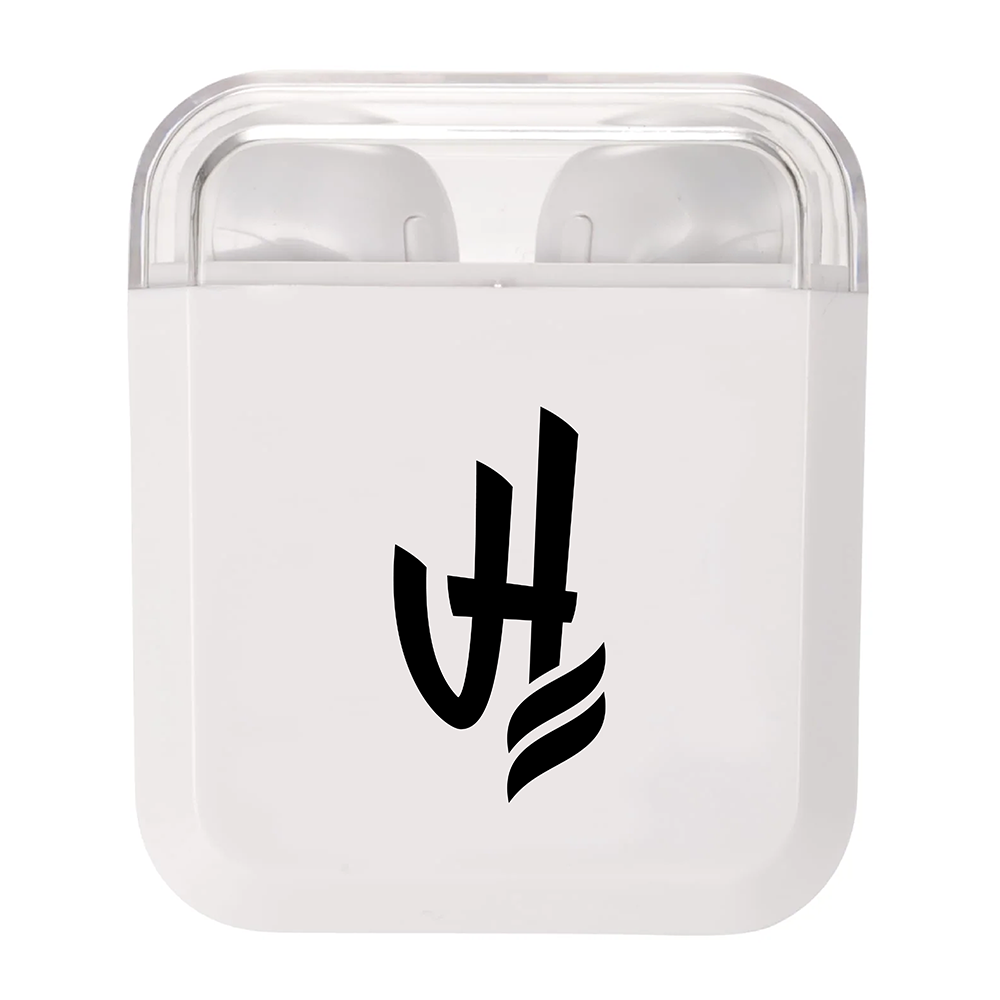 Braavos True Wireless Auto Pair Earbuds