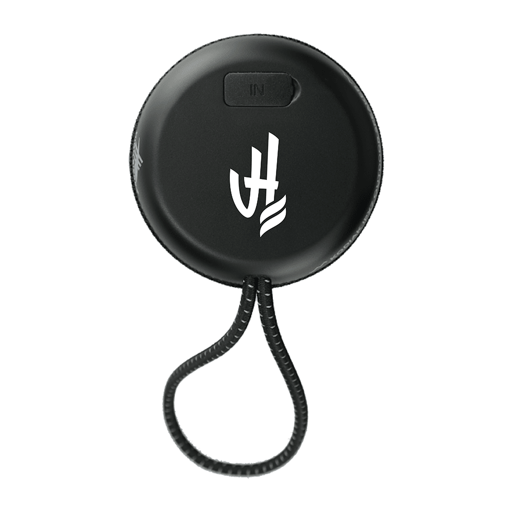 Kodiak IPX7 Waterproof Outdoor Bluetooth Speaker