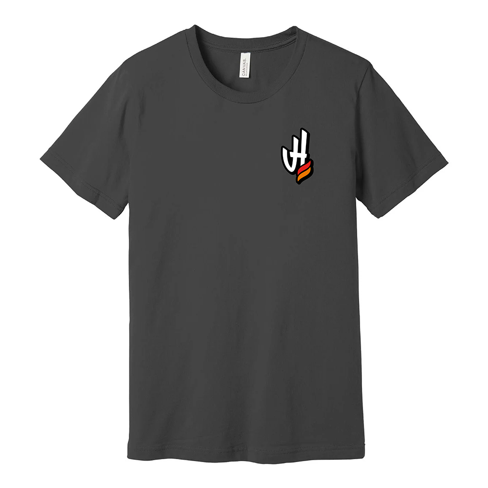 BELLA+CANVAS ® Unisex Jersey Short Sleeve Tee