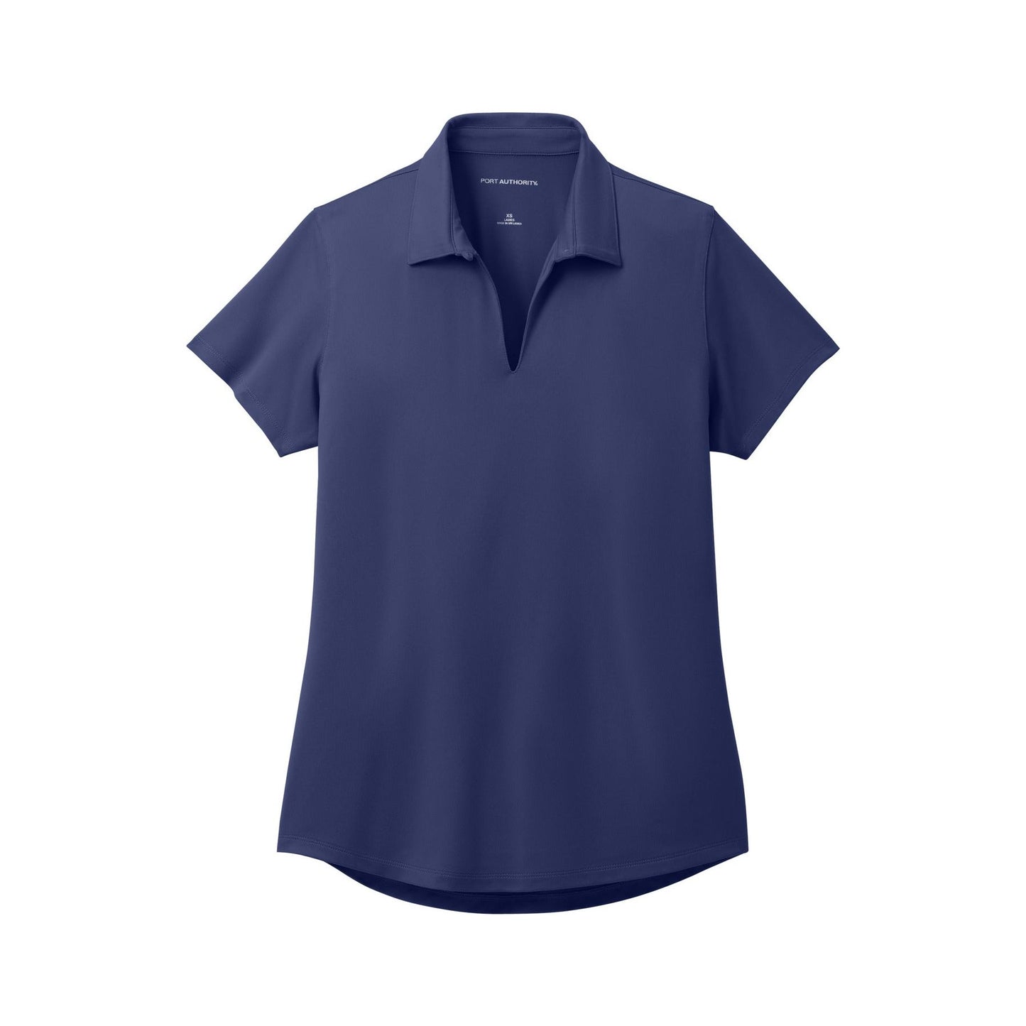 Port Authority Ladies City Stretch Polo