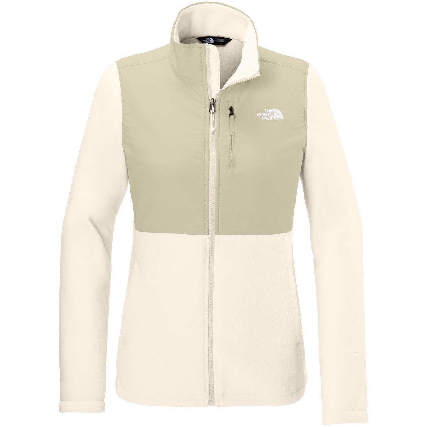 The North Face® Women's Highest Peak Full-Zip Fleece Jacket
