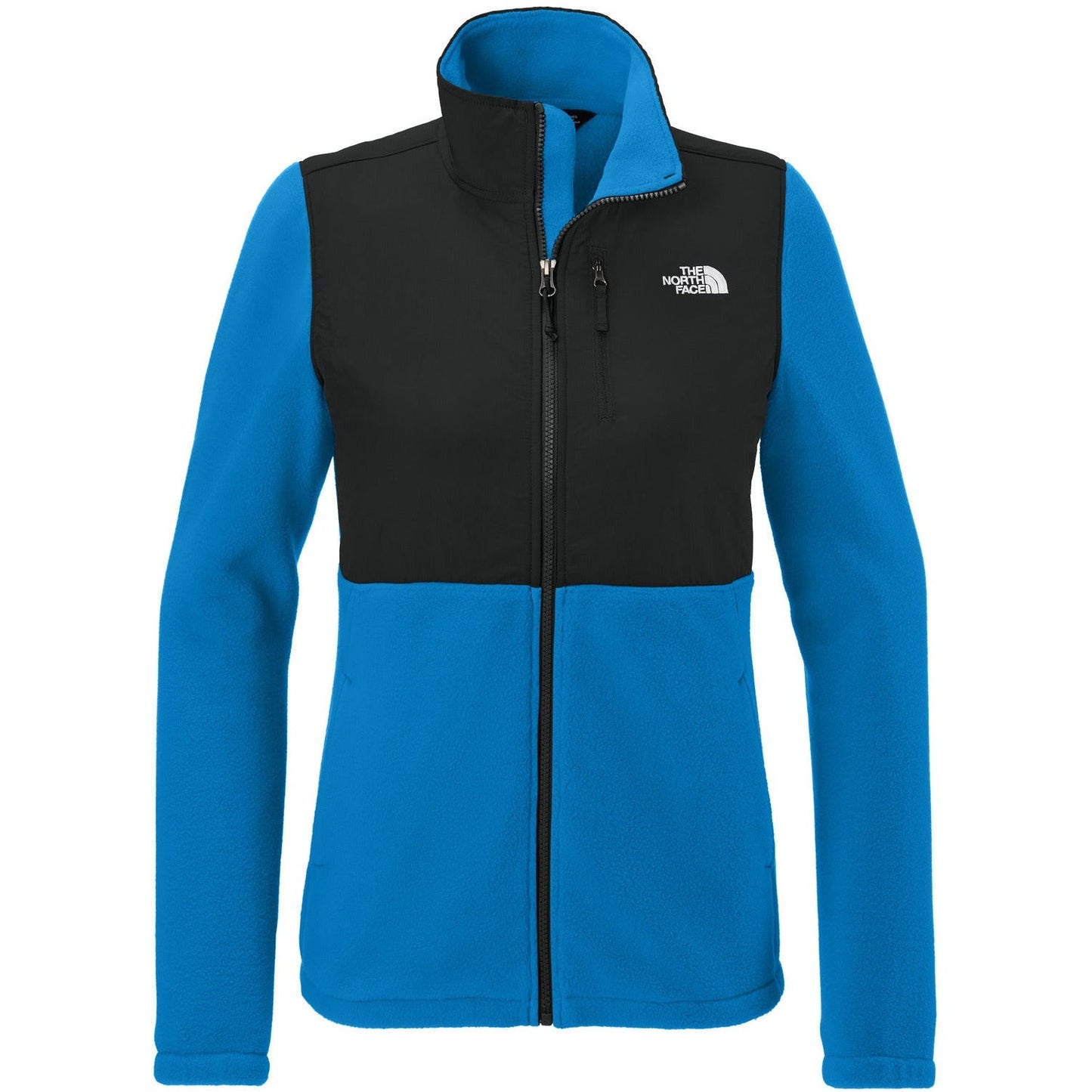 The North Face® Women's Highest Peak Full-Zip Fleece Jacket