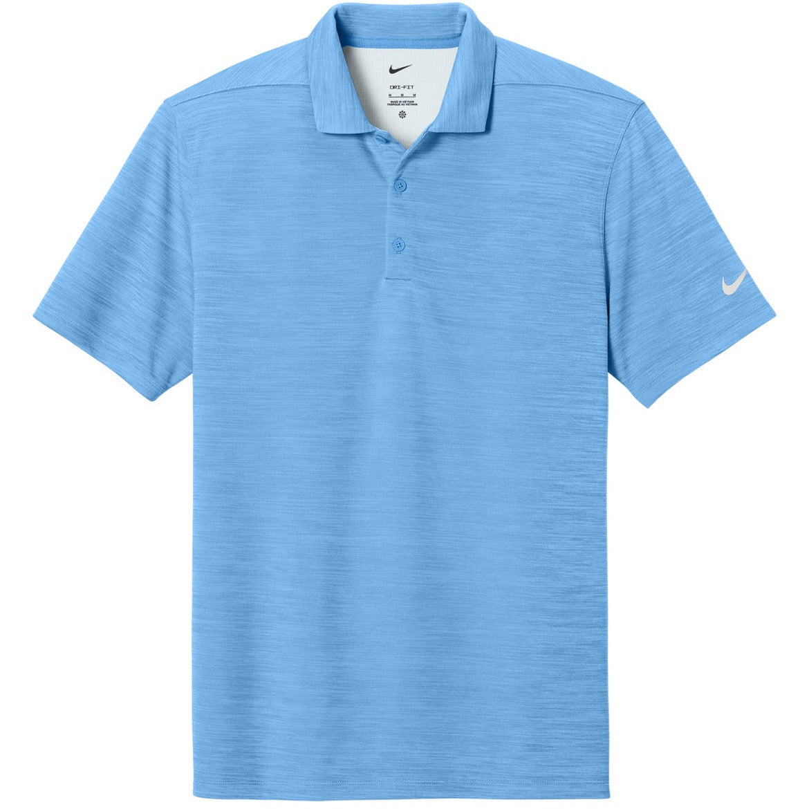 Nike Dri-FIT Striated Polo