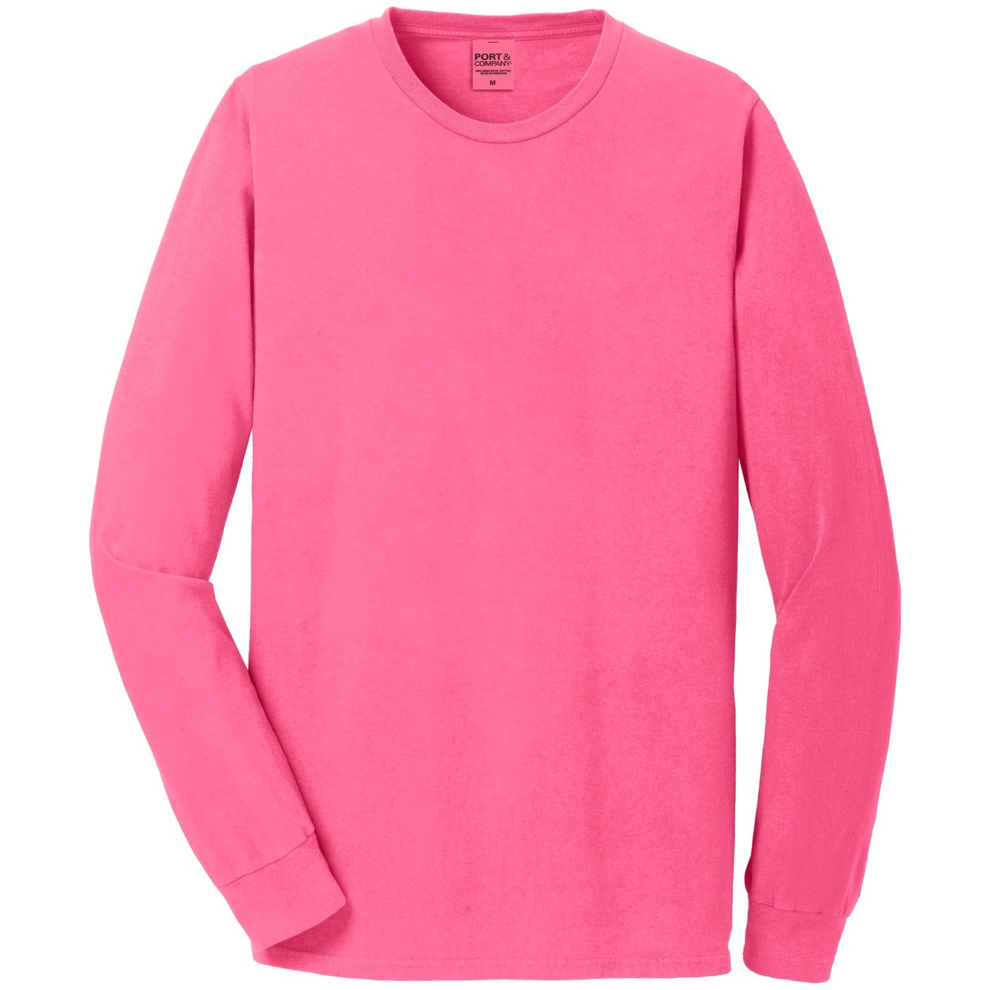 Neon Pink