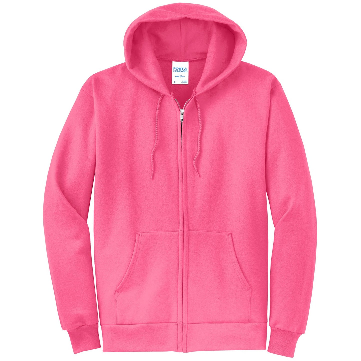 Neon Pink
