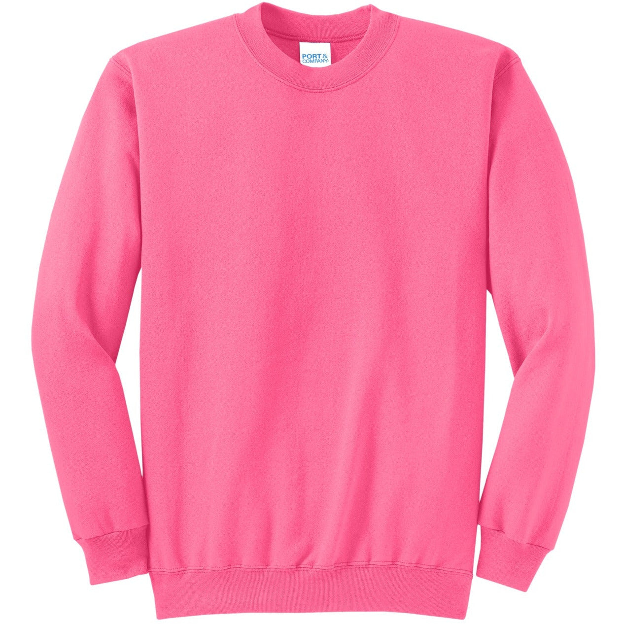 Neon Pink