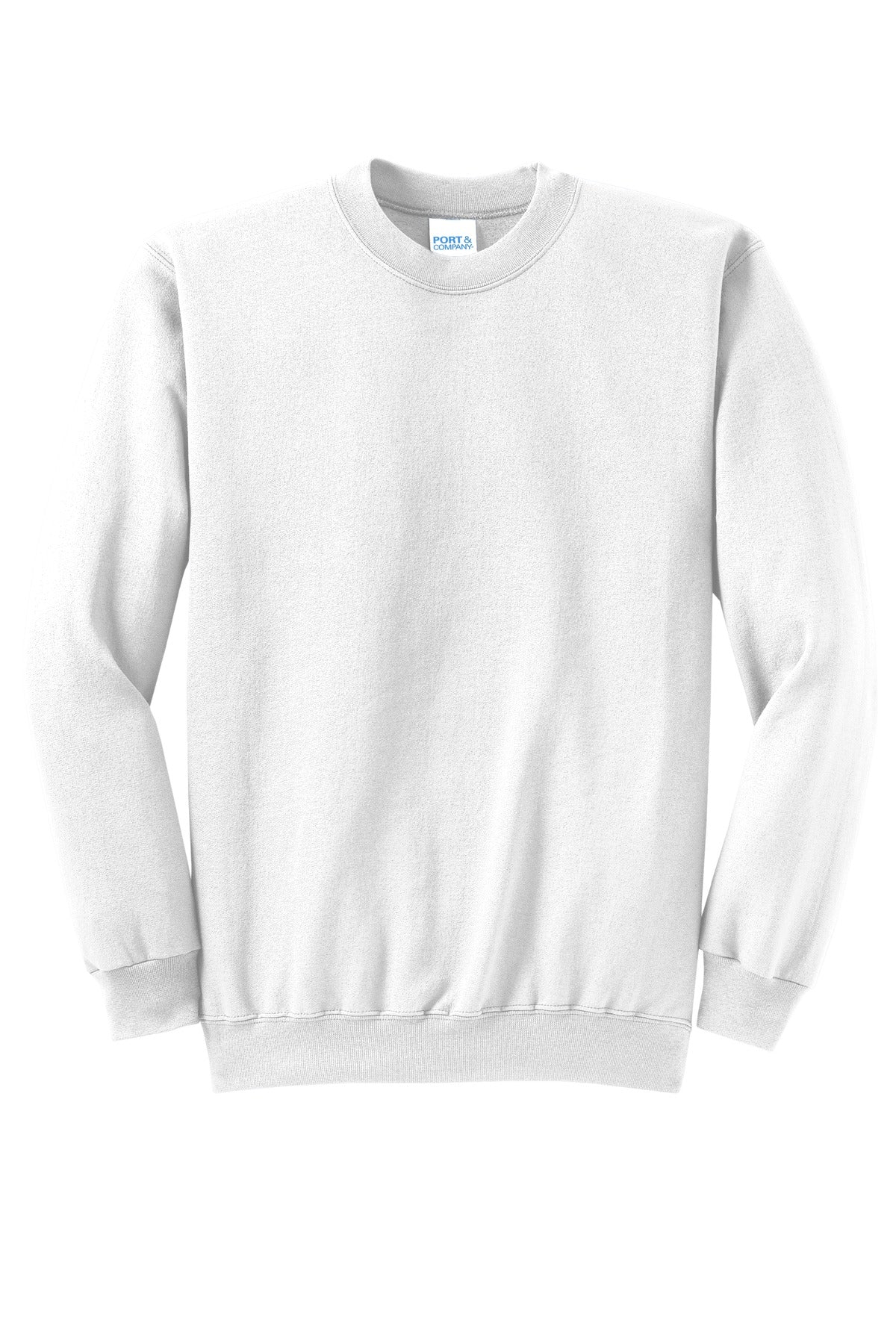 Port & Company - Core Fleece Crewneck Sweatshirt