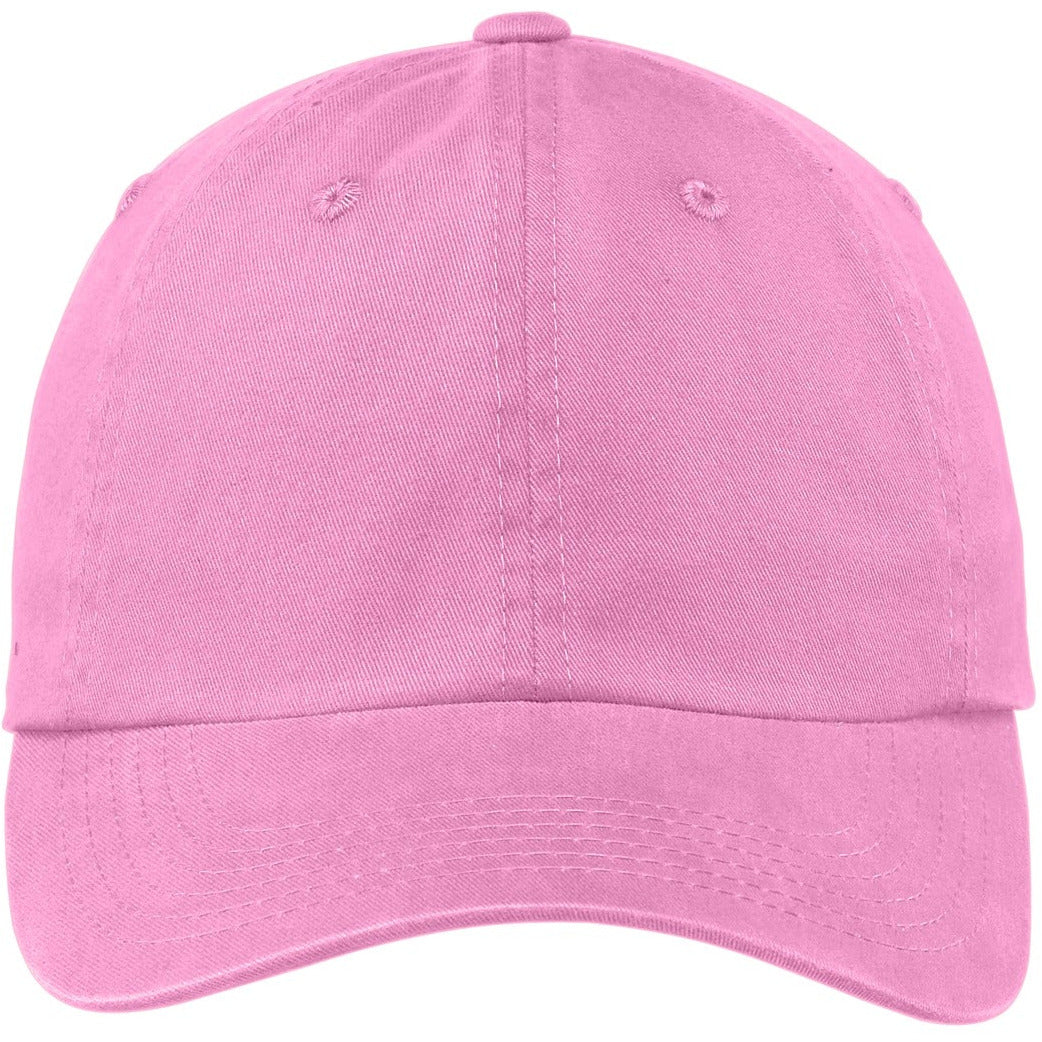 Bright Pink