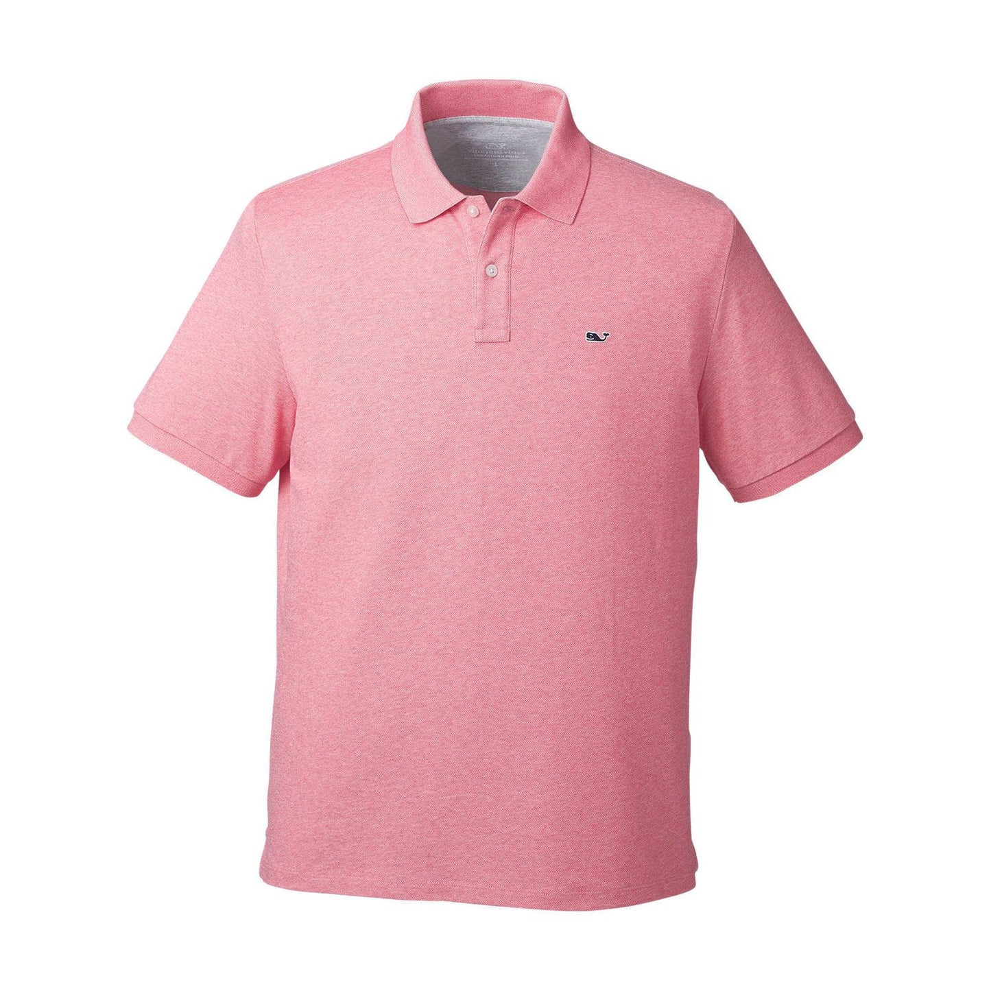 Vineyard Vines Men's Edgartown Pique Polo