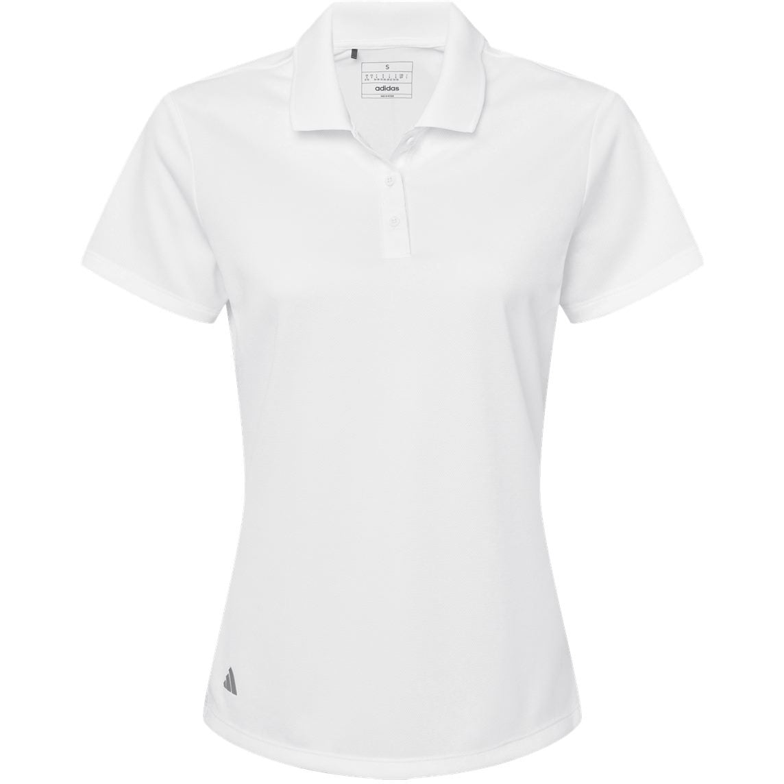 Adidas Women's Basic Sport Polo