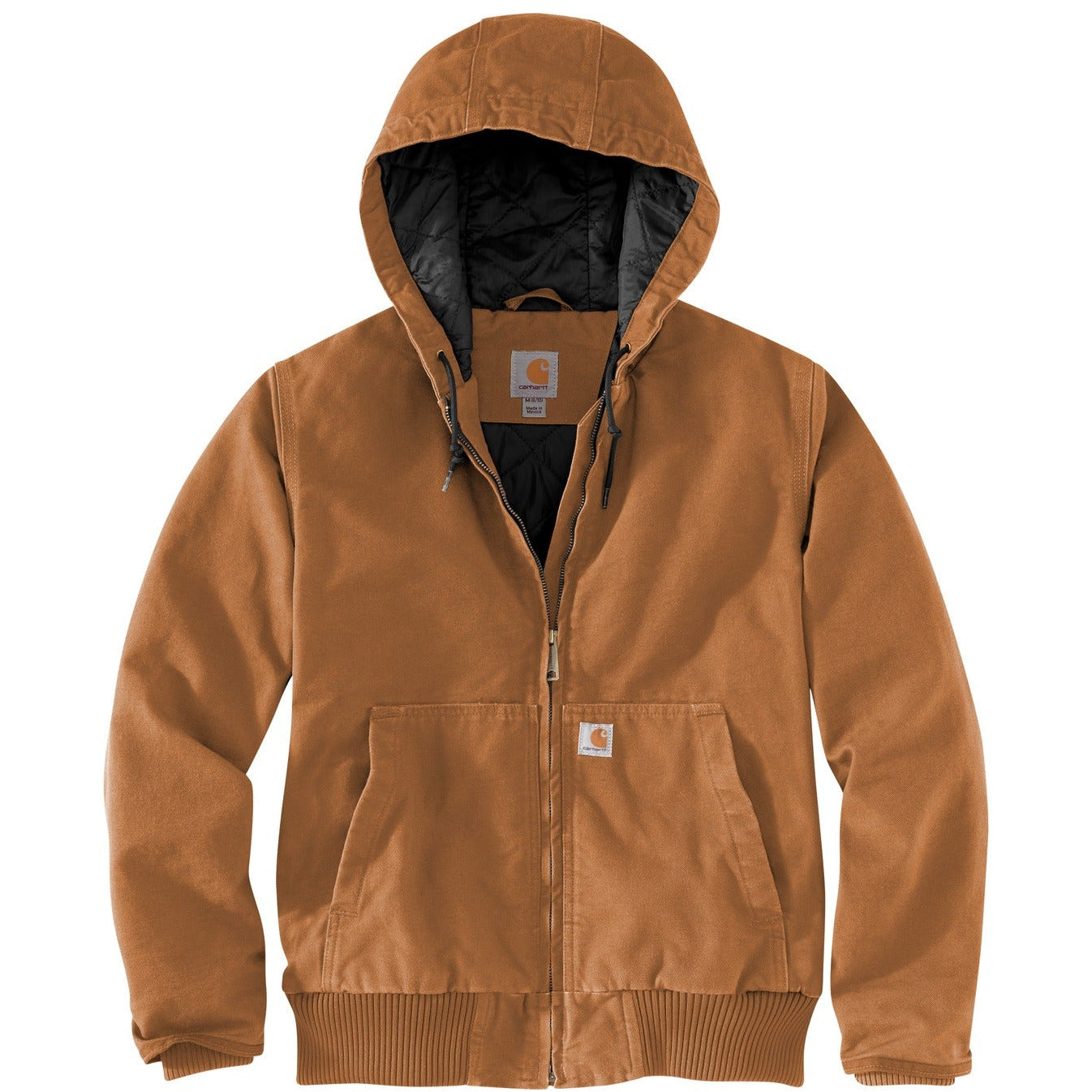 Carhartt® Women's Washed Duck Active Jac