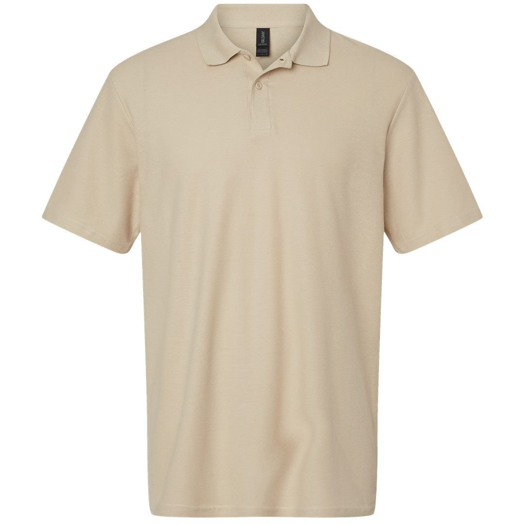 Gildan Softstyle® Pique Polo