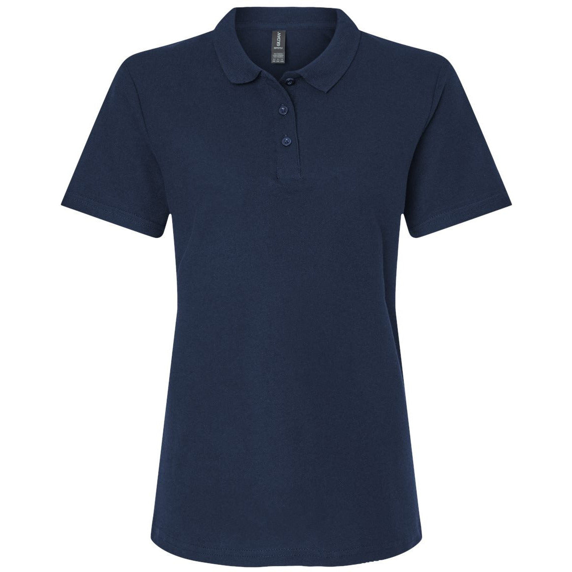 Gildan Softstyle® Women's Pique Polo