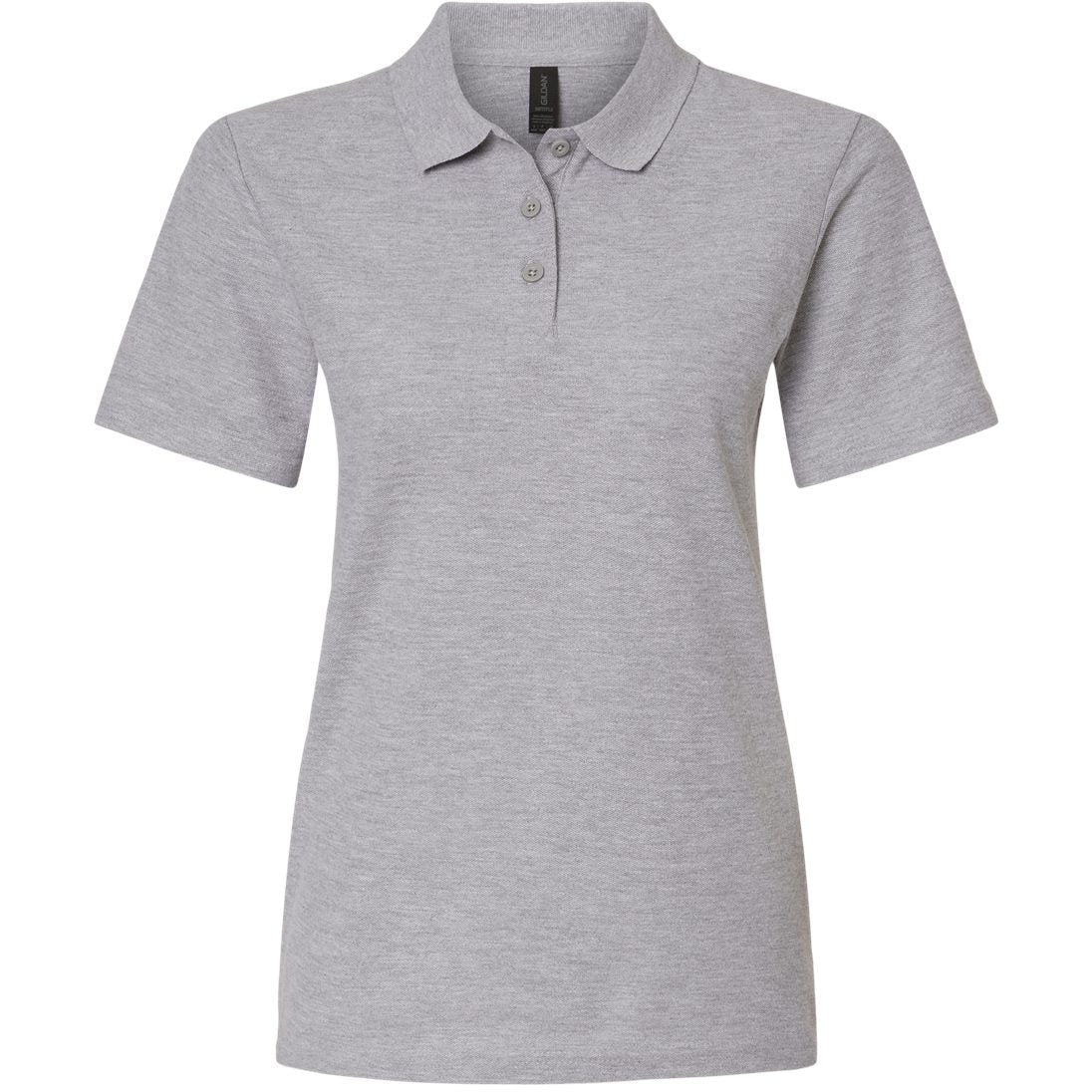 Gildan Softstyle® Women's Pique Polo
