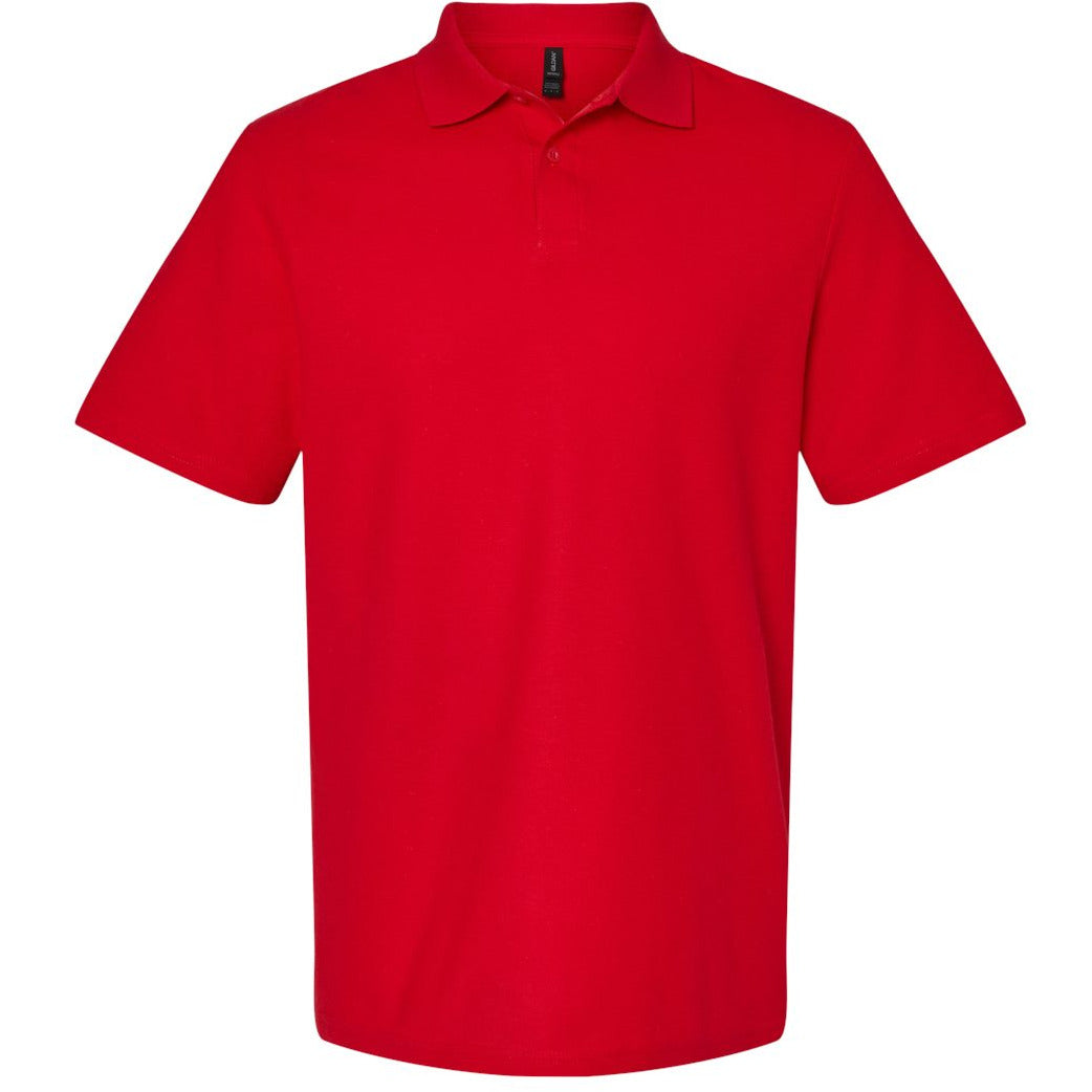 Gildan Softstyle® Pique Polo