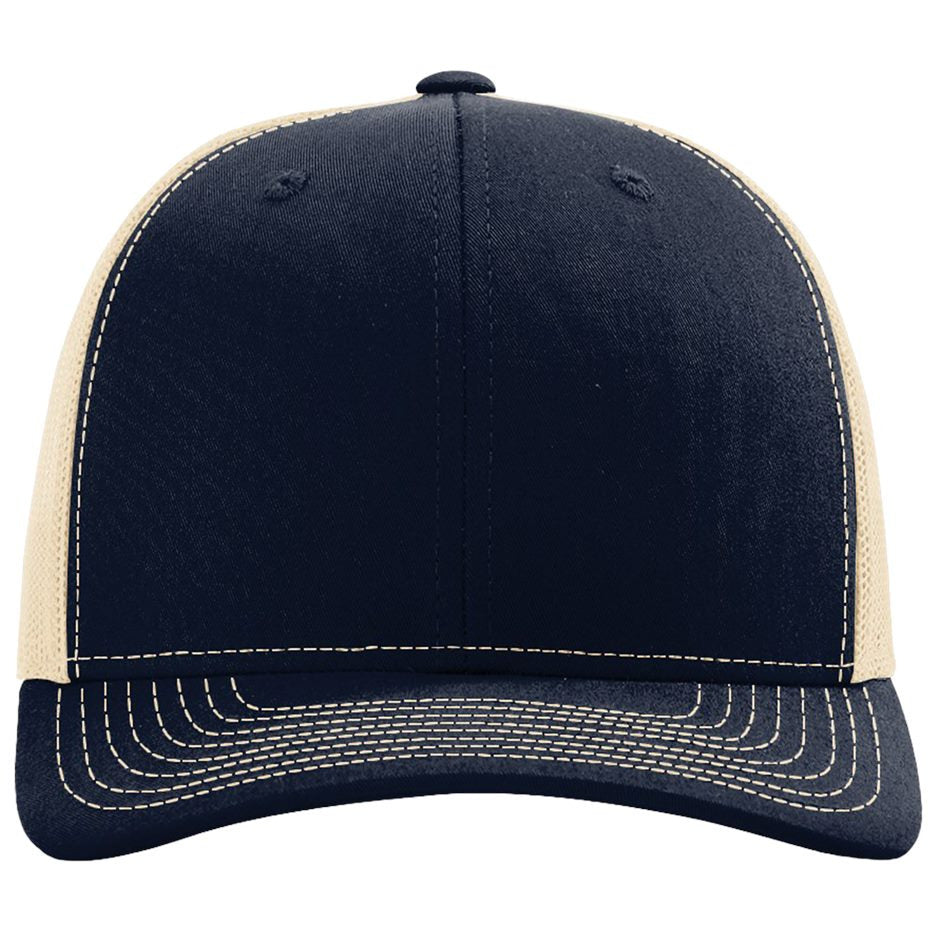 Richardson Snapback Trucker Cap