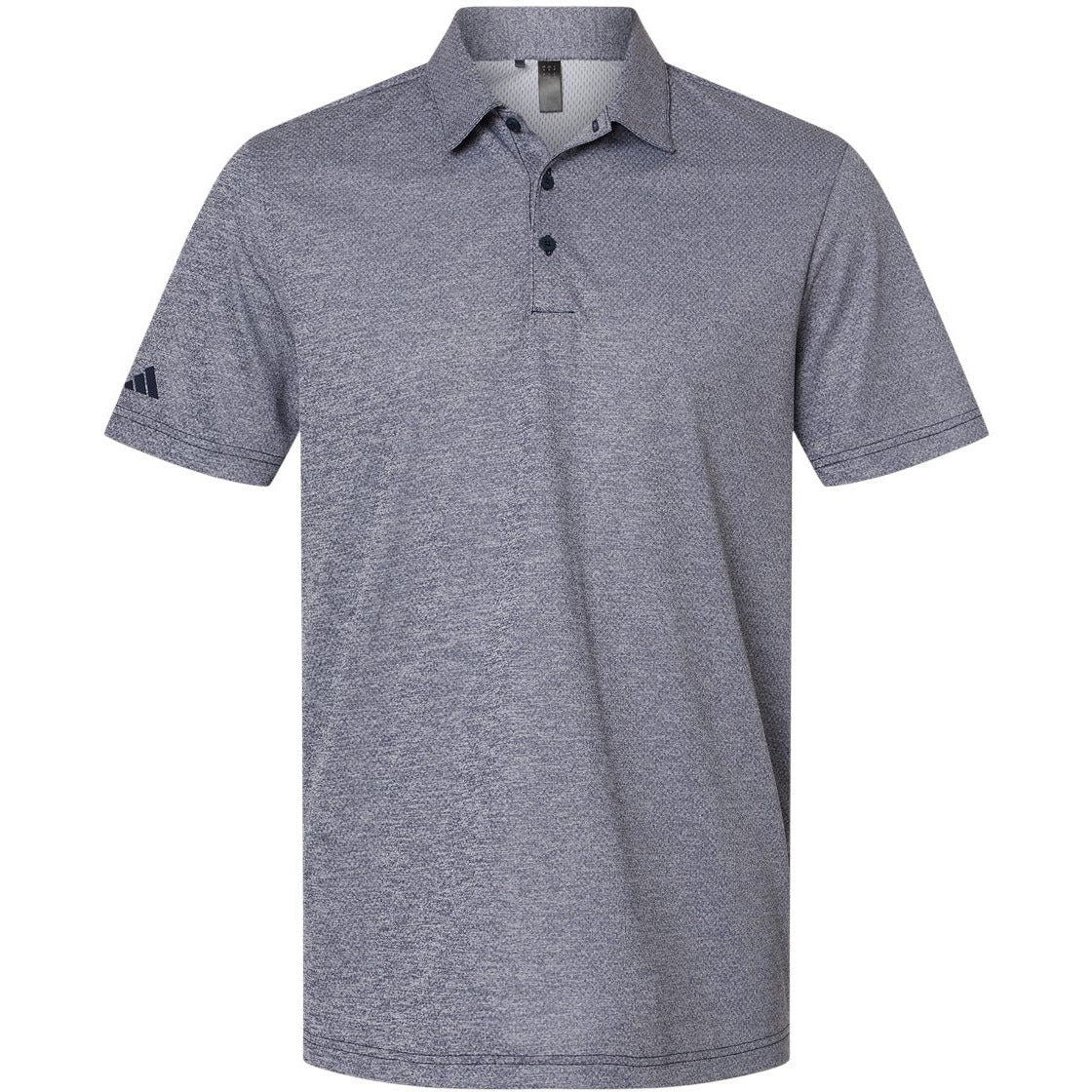 Adidas Space Dyed Polo