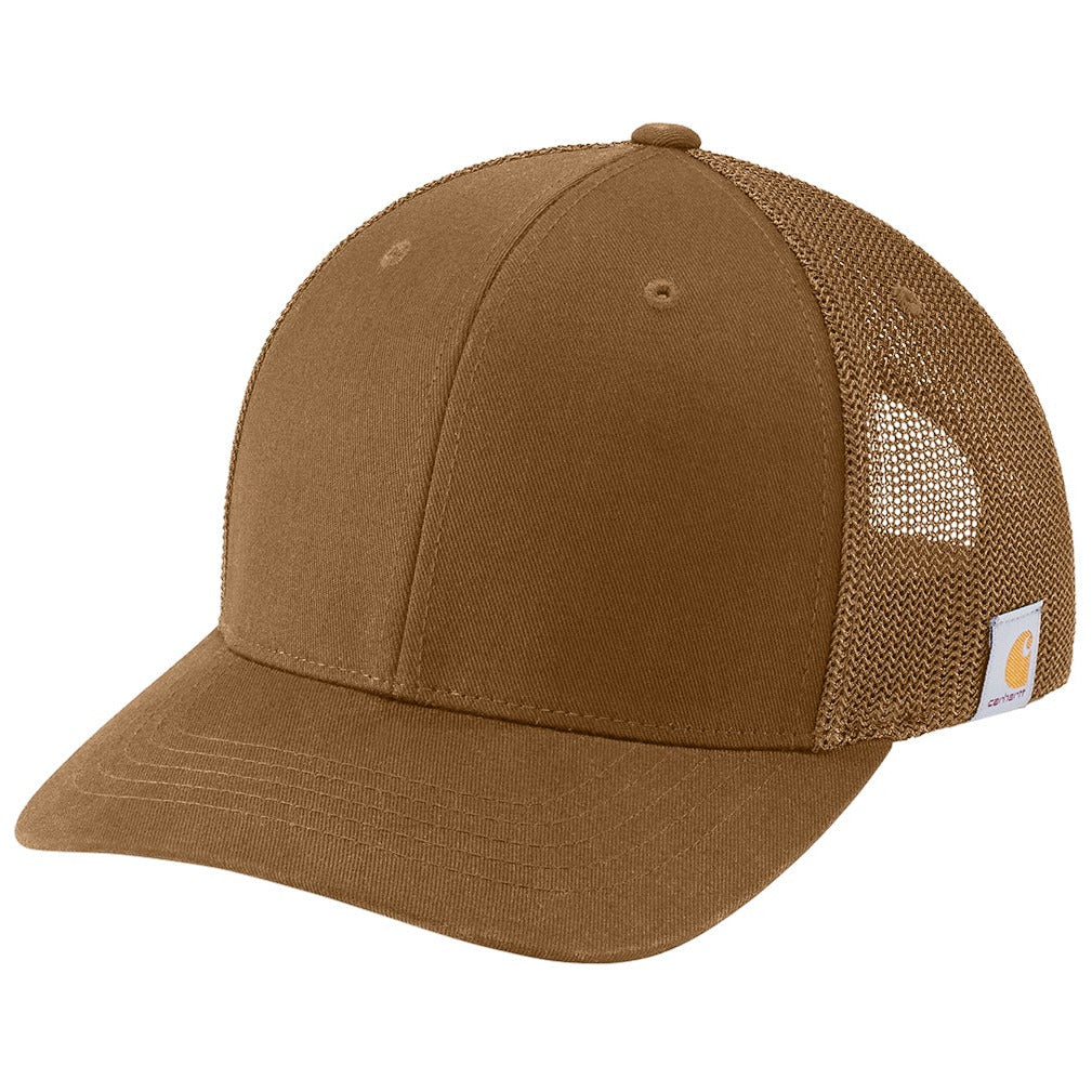 Carhartt® Flexfit 110® Mesh Back Cap