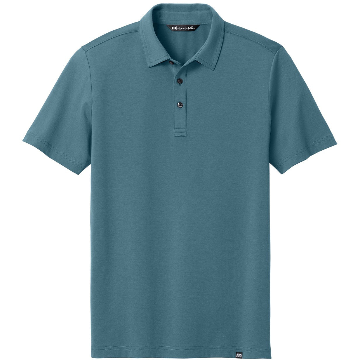 TravisMathew Glenview Solid Polo