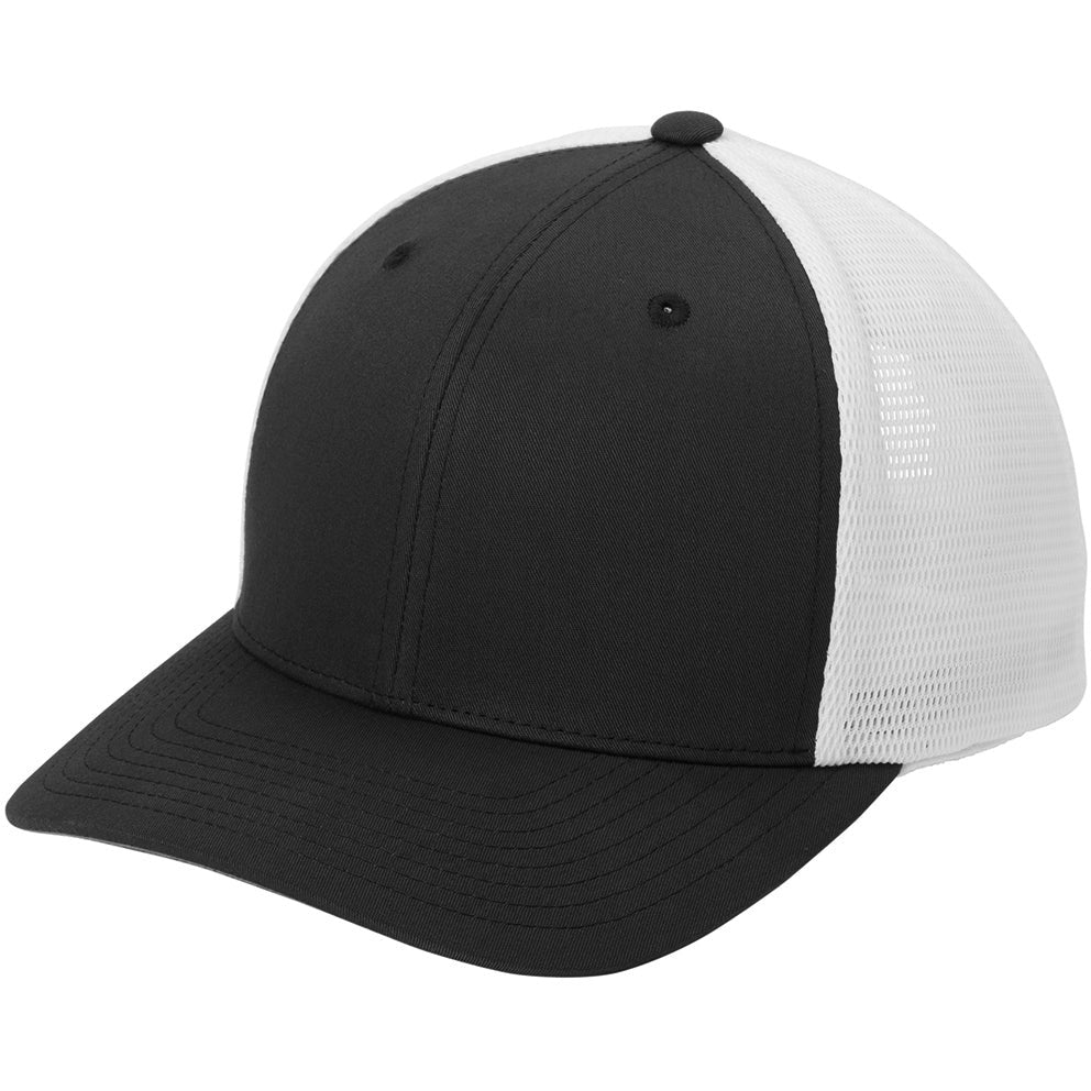 Port Authority® Flexfit 110® Mesh Cap