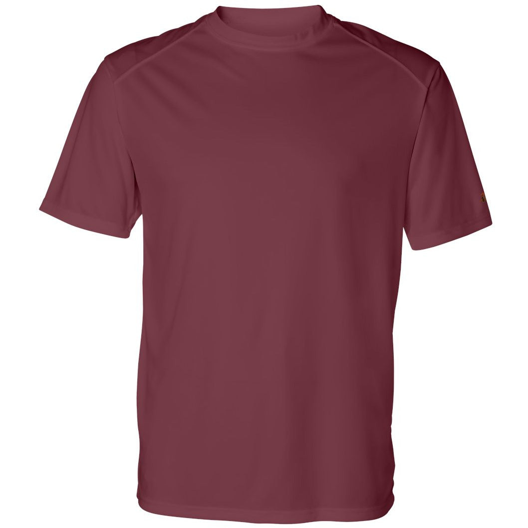 Badger B-Core Sport Shoulders T-Shirt