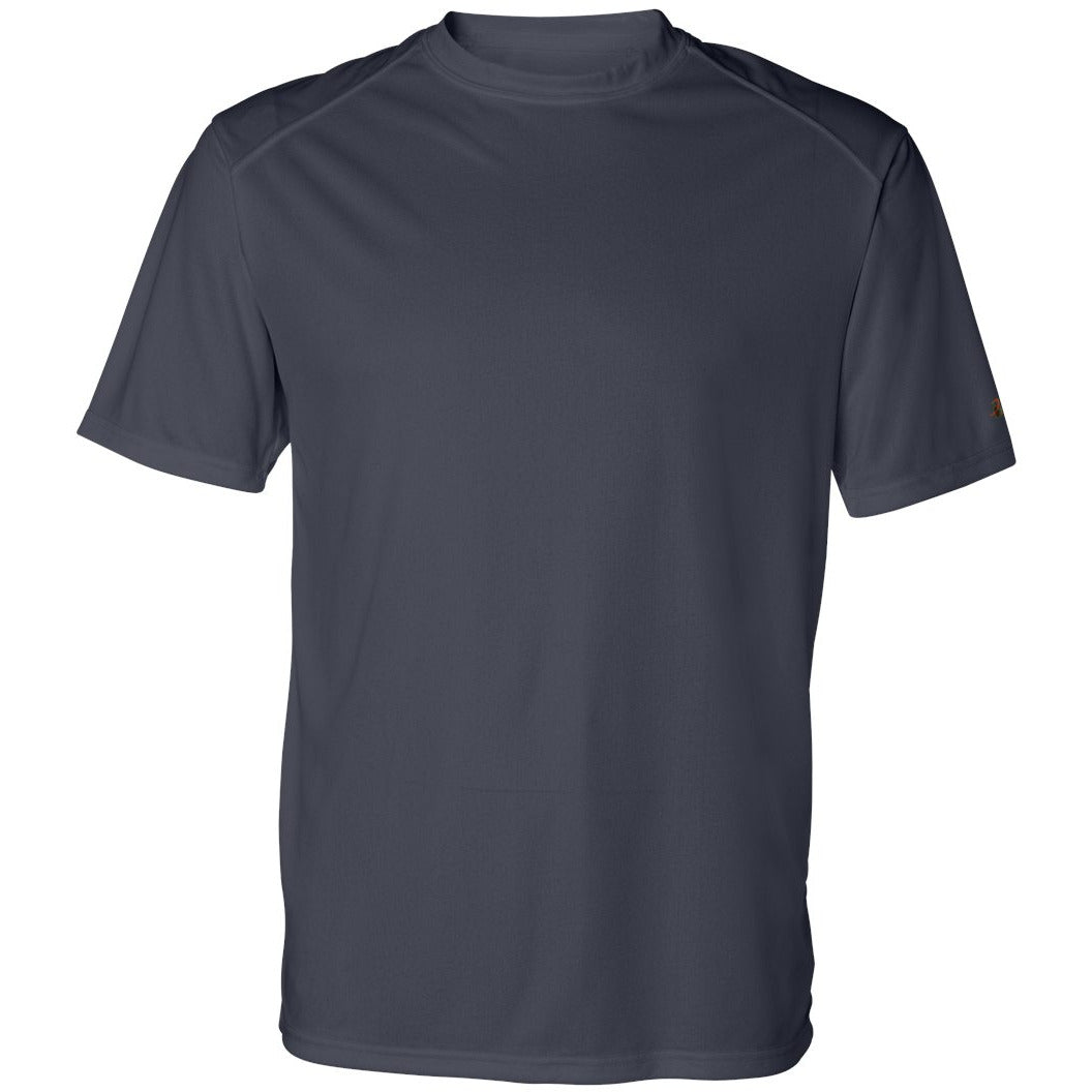 Badger B-Core Sport Shoulders T-Shirt