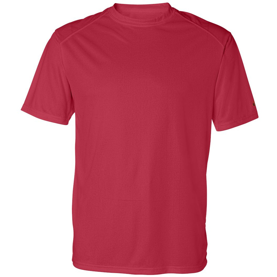 Badger B-Core Sport Shoulders T-Shirt