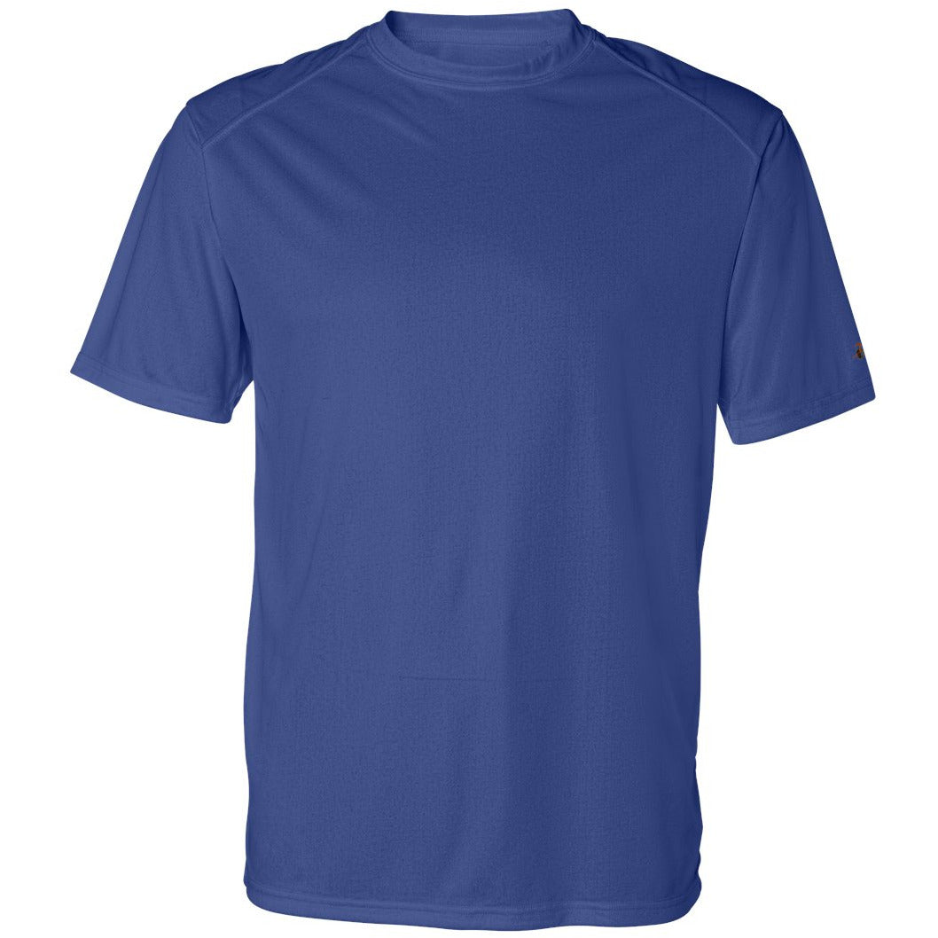 Badger B-Core Sport Shoulders T-Shirt
