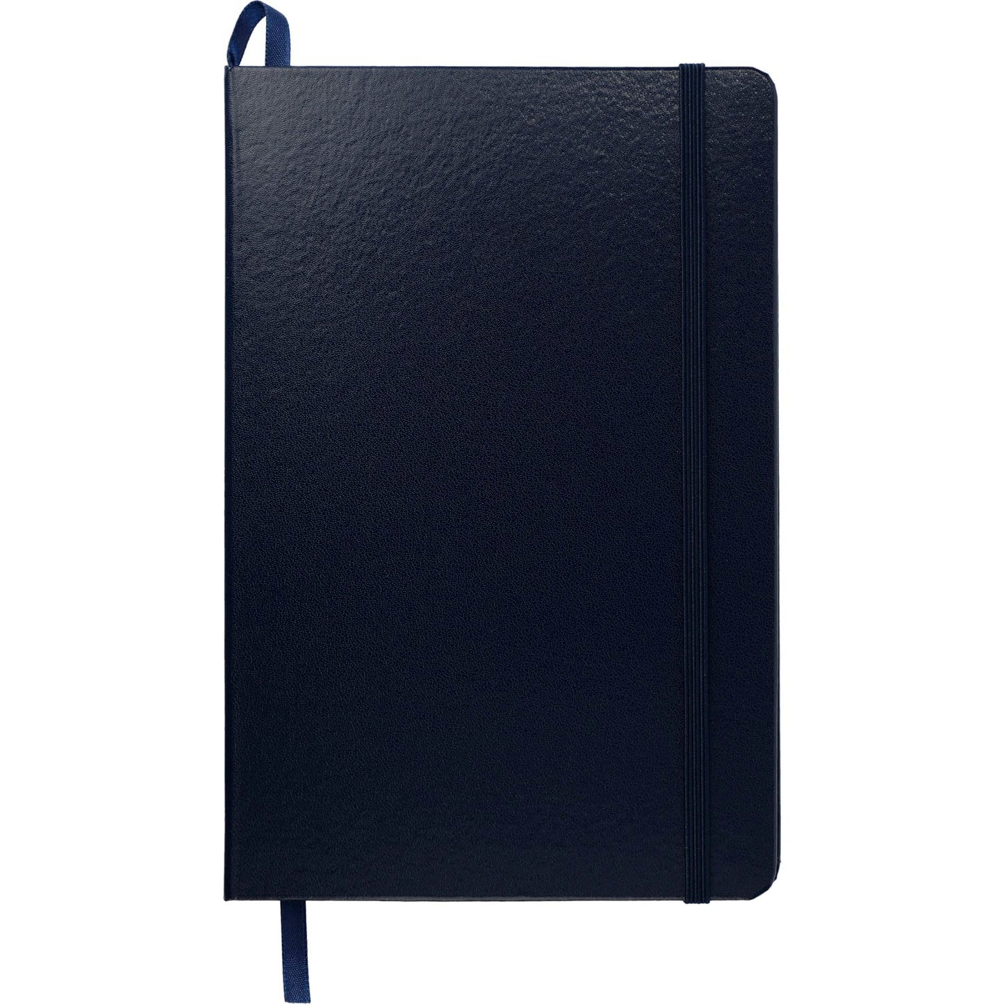 5.5" x 8.5" FSC® Mix Ambassador Hardcover Bound JournalBook®
